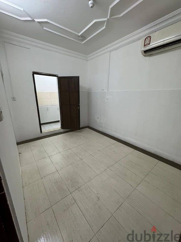 madina khalifa north studio room available 1600 near health centre 0