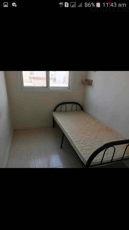 room available 1