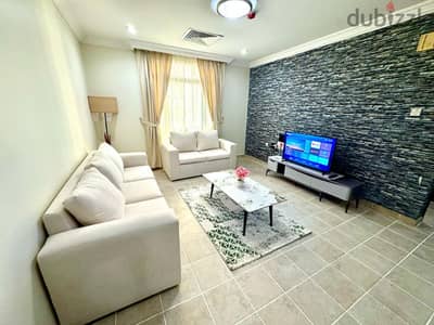 NO COMMISSION - Fully Furnished 1 BHK Near Doha - Museum