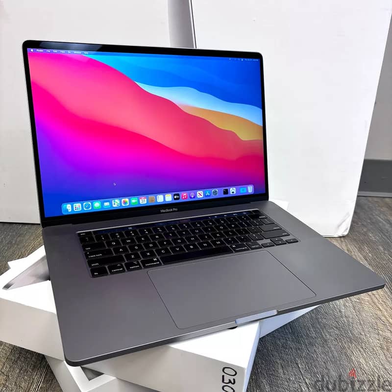 Monthly Plan EMI Apple Macbook pro sealed in box WhatsApp +17144191773 0