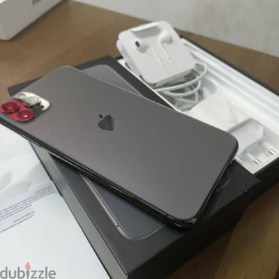 Sealed iPhone 11 Pro Max EMI Plan Avail WhatsApp : +17144191773