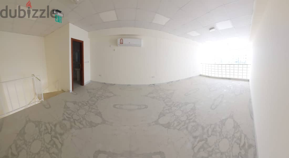 Shop for rent in Al wakra area 120 Metar 6