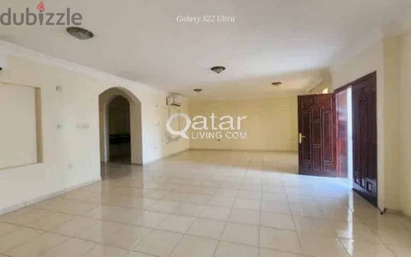 Stand-Alone Villa for Rent | Al Maamoura 11