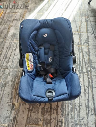 Infant Car Seats never used