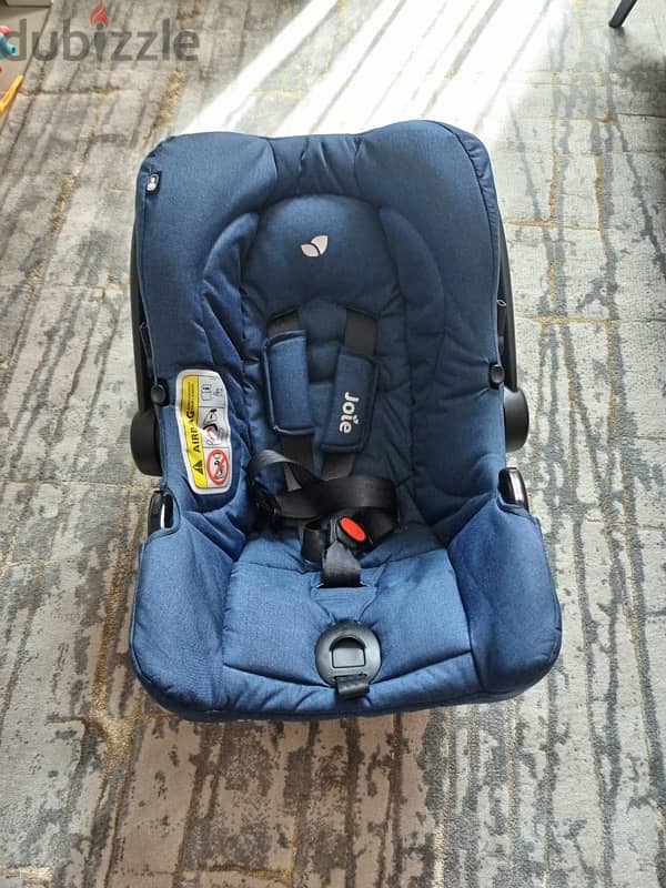 Infant Car Seats never used 0