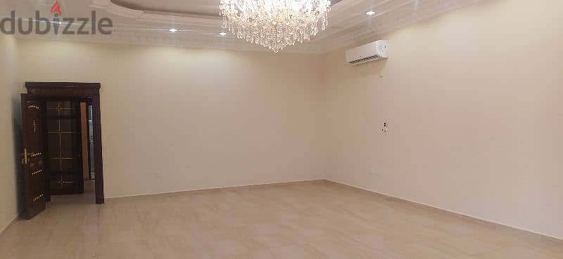 Freestanding good quality 6 B/R Villa near Duhail stadium(ESKAN) 1