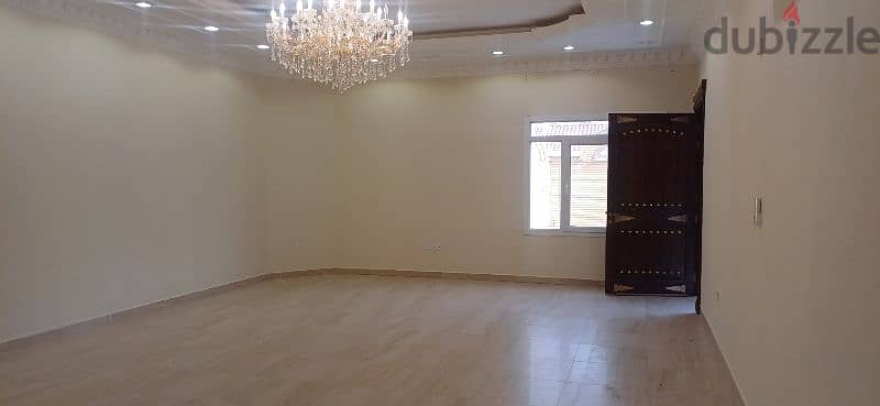 Freestanding good quality 6 B/R Villa near Duhail stadium(ESKAN) 2