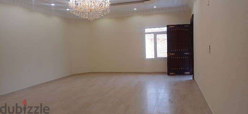 Freestanding good quality 6 B/R Villa near Duhail stadium(ESKAN) 8