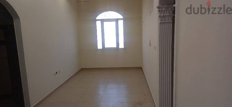 Freestanding good quality 6 B/R Villa near Duhail stadium(ESKAN) 10