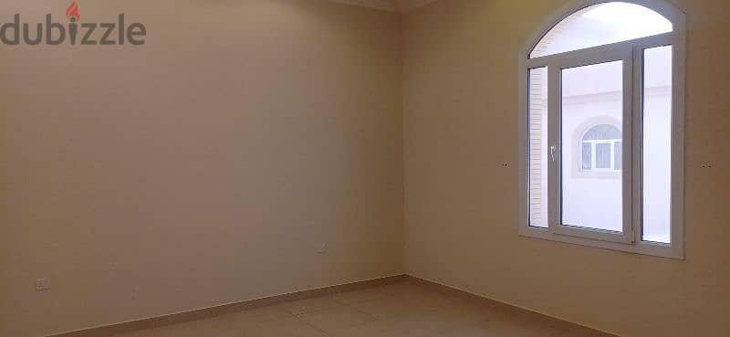 Freestanding good quality 6 B/R Villa near Duhail stadium(ESKAN) 12