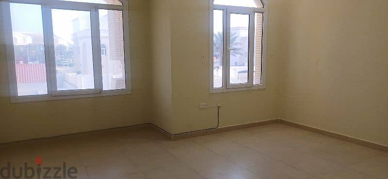 Freestanding good quality 6 B/R Villa near Duhail stadium(ESKAN) 13