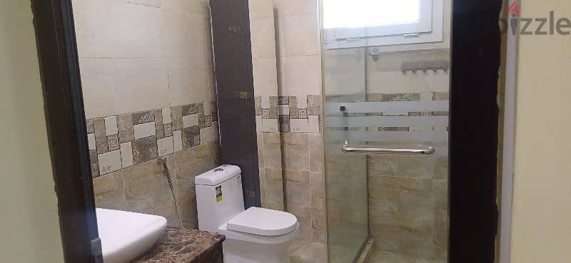 Freestanding good quality 6 B/R Villa near Duhail stadium(ESKAN) 14