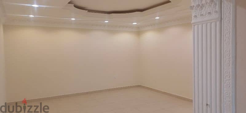 Freestanding good quality 6 B/R Villa near Duhail stadium(ESKAN) 16