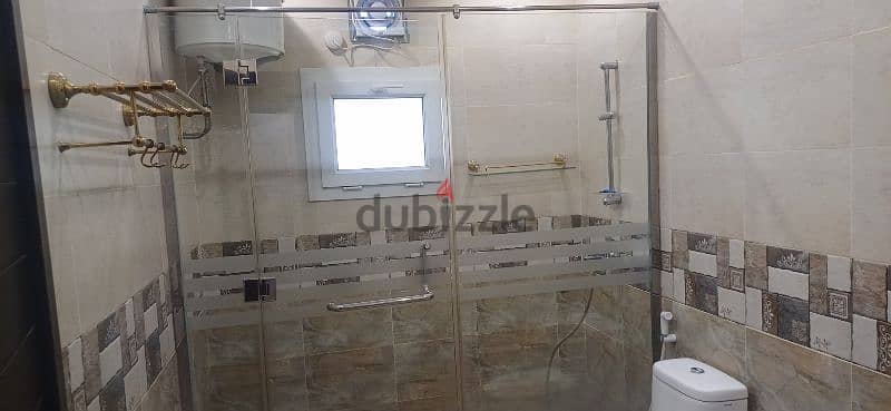 Freestanding good quality 6 B/R Villa near Duhail stadium(ESKAN) 18