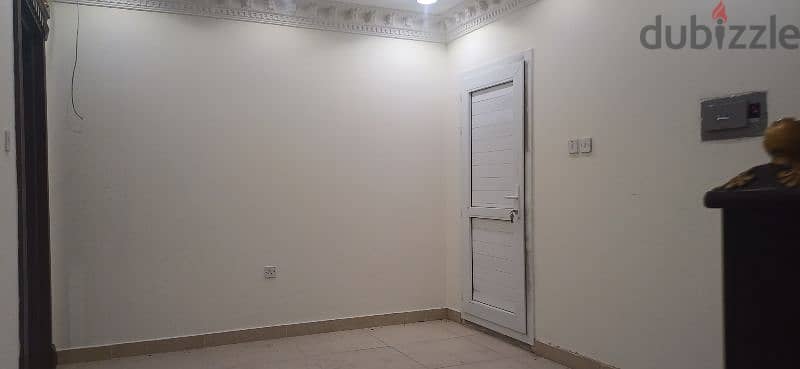 Freestanding good quality 6 B/R Villa near Duhail stadium(ESKAN) 19