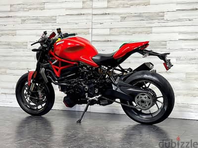 2016 Ducati monster 1200R (+971561943867)