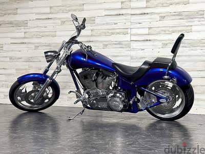 2007 American Iron horse (+971561943867)