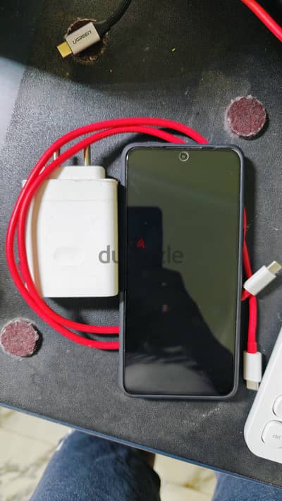 Oneplus 10T - 16GB RAM/ 256 Storage/ Prestine Condition