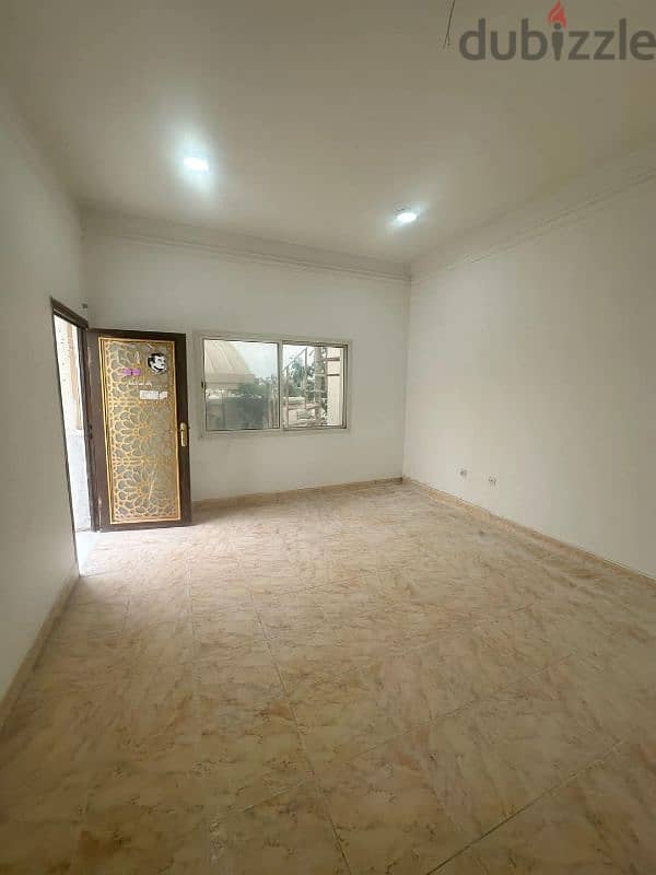 FAMILY ROOM STUDIO 1 BHK available 5