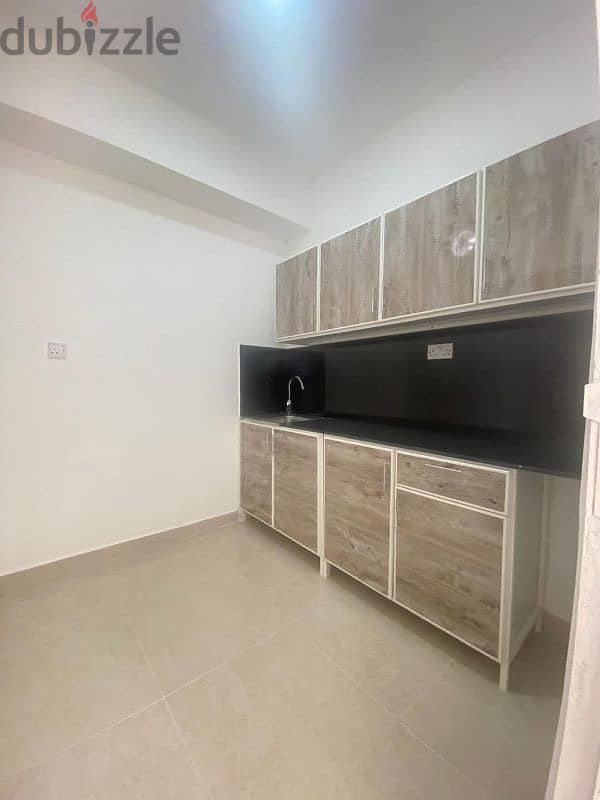 FAMILY ROOM STUDIO 1 BHK available 7