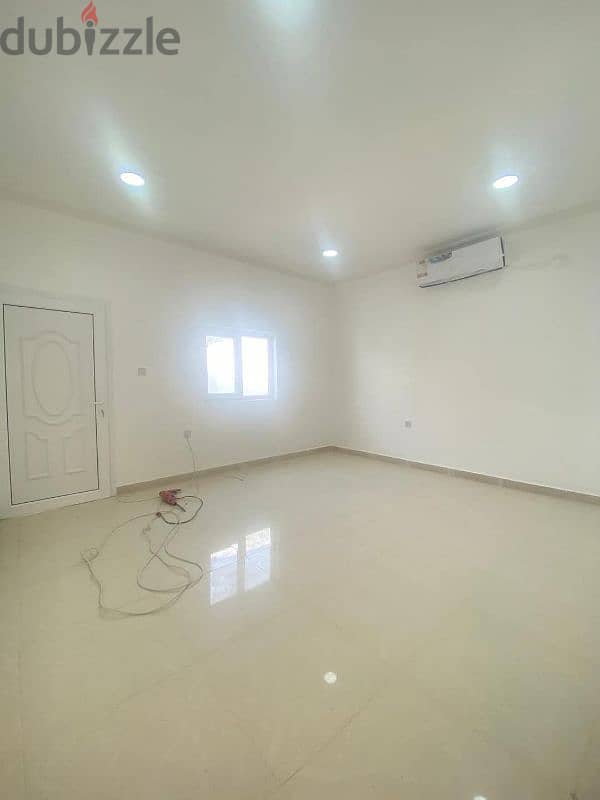 FAMILY ROOM STUDIO 1 BHK available 8