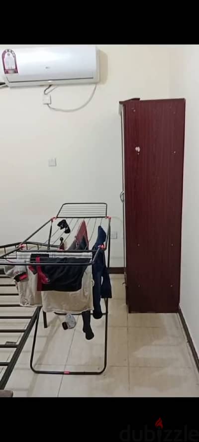 Partition Room For Rent In Najma