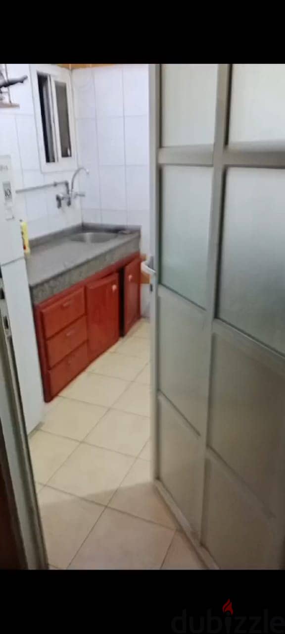 Partition Room For Rent In Najma 1