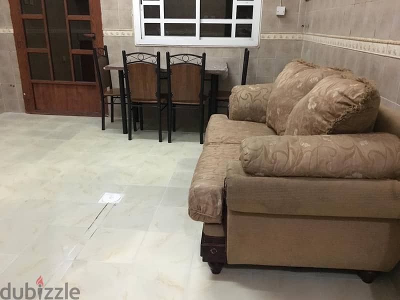 Room For Rent - Alkhor 1