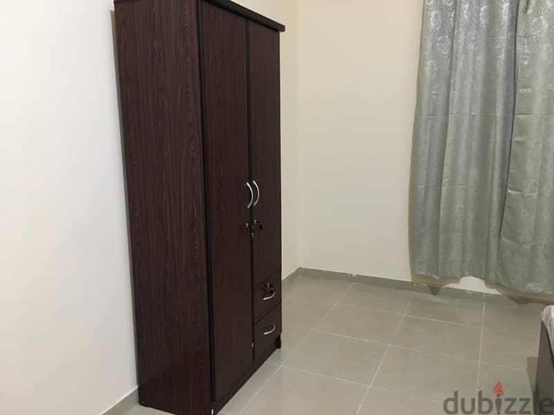 Room For Rent - Alkhor 2