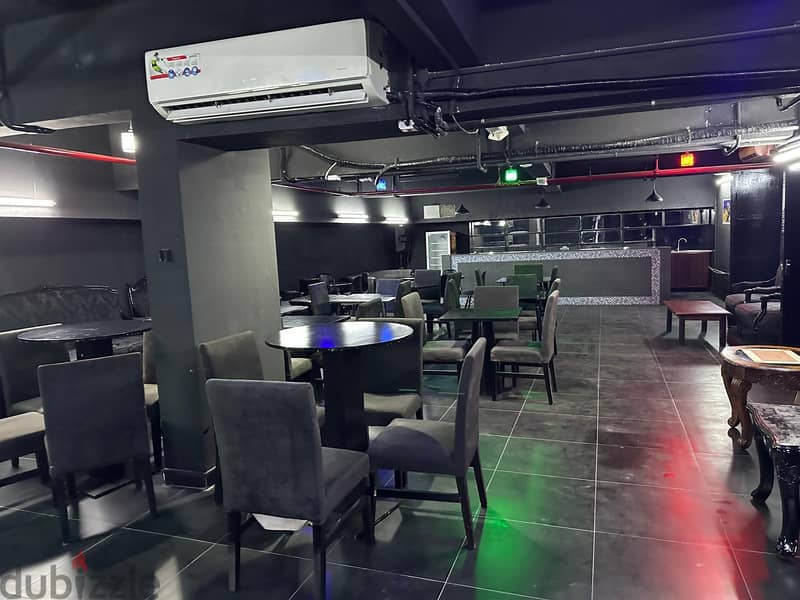 "Restaurant for Rent at Bacemate, Victory Hotel" 7