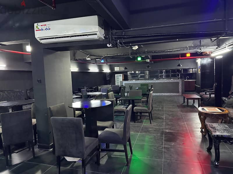 "Restaurant for Rent at Bacemate, Victory Hotel" 10