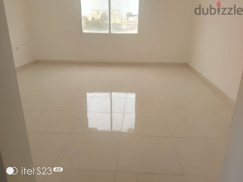 NO COMMISSION 1BHK AVAILABLE FOR FAMILY AL WAKRAHA 0