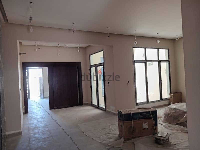 Brand New Full Commercial Villa for Rent – Prime Location in Maamoura! 0