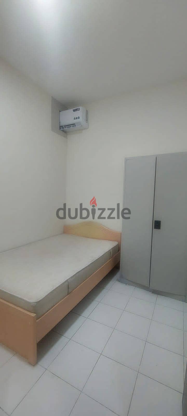 Partition Room For Rent In Najma 0