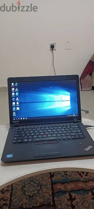 Lenovo ThinkPad i5 with 4GB RAM 500 GB HDD