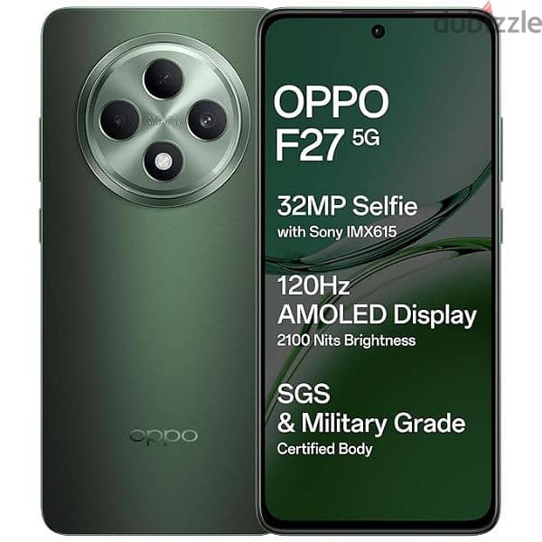 oppo f27 pro 5g 0