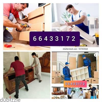 Professional in Moving :: Shifting :: Relocation :: Carpentry