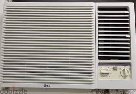 Good Ac for sale call me 74416112