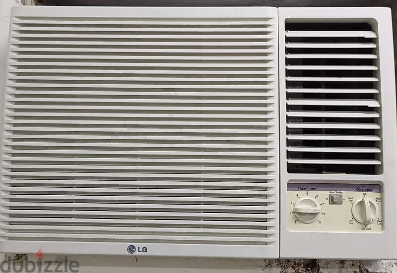 Good Ac for sale call me 74416112 0