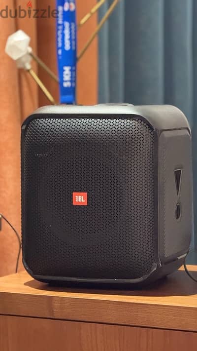 portable JBL PartyBox