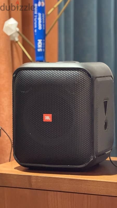 portable JBL PartyBox 0