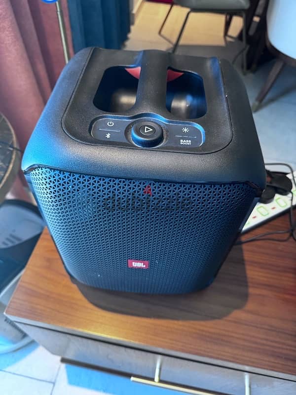 portable JBL PartyBox 1