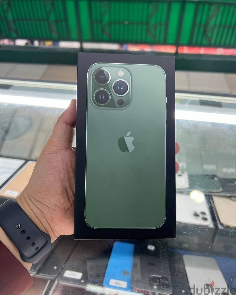 iPhone 13 Pro Max 128GB & 256GB Whatsapp +447340795833 1