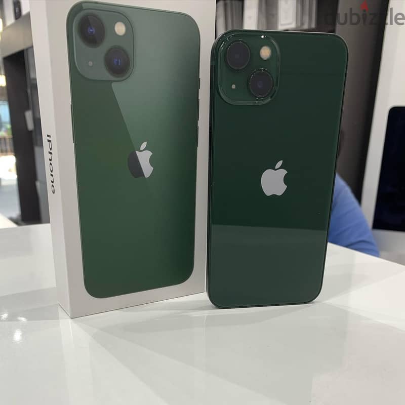 iPhone 13 128GB Whatsapp +447340795833 3