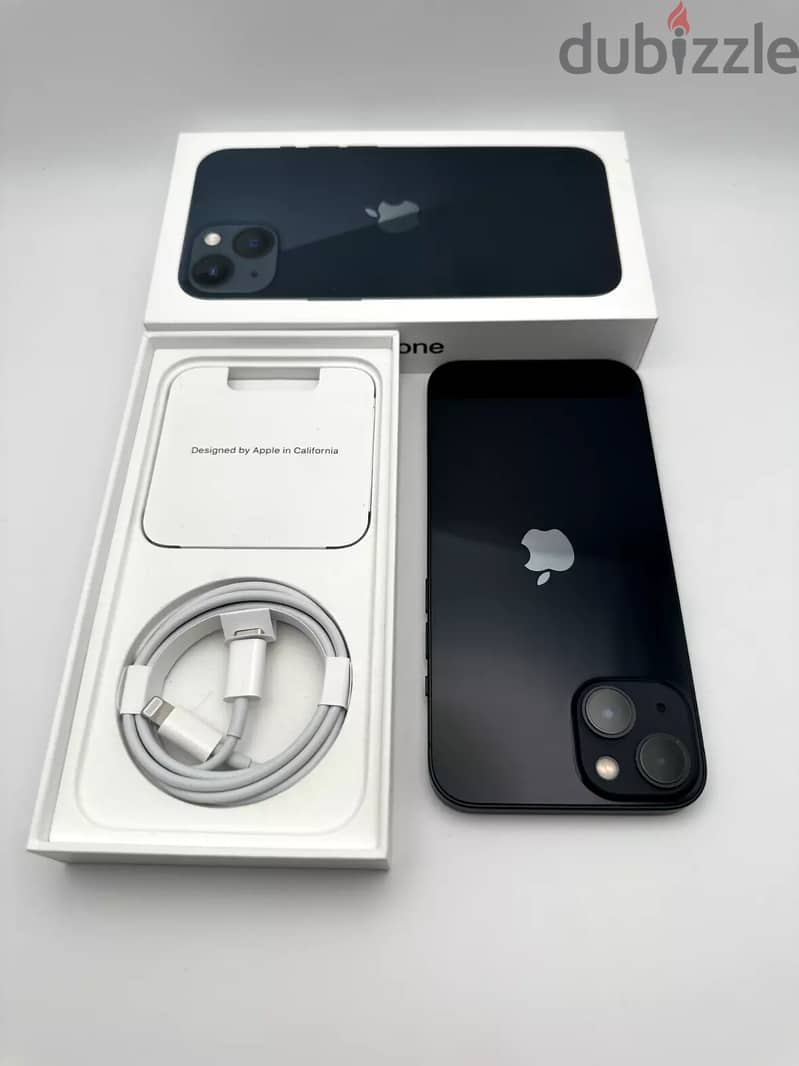 Apple iPhone 13 - 128 GB Whatssap +31687040507 0