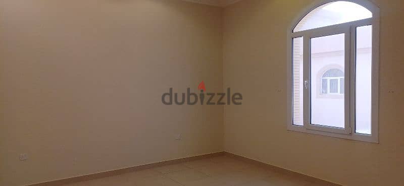 STAFF FLAT : Fully furnished 4 B/R flat near Toyota in Wakra 6