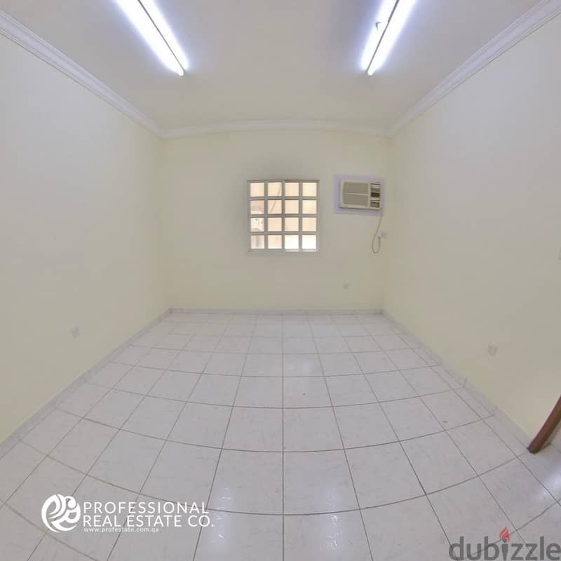 Unfurnished | 2 Bedroom Apartment in Najma | Near to Souq Haraj 2