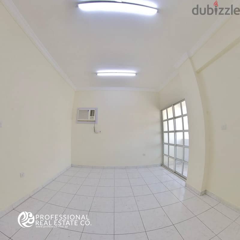 Unfurnished | 2 Bedroom Apartment in Najma | Near to Souq Haraj 3