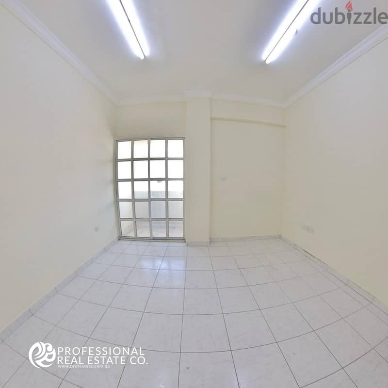 Unfurnished | 2 Bedroom Apartment in Najma | Near to Souq Haraj 4