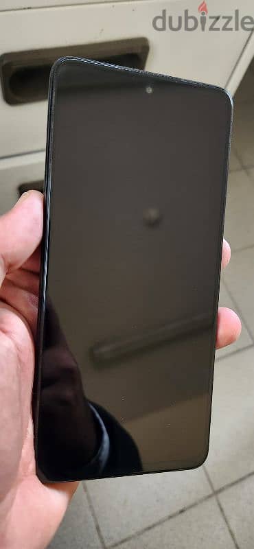 Xiaomi POCO X3 PRO (beast)